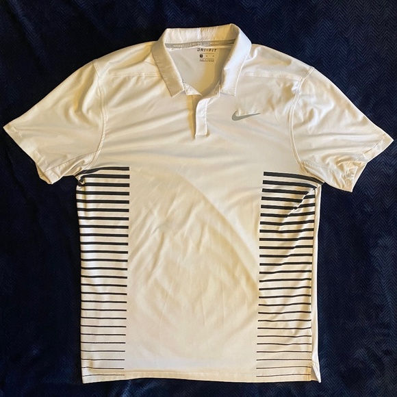 Nike Golf Polo - Picture 1 of 2